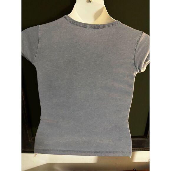 Brandy Melville Honey TShirt - Picture 10 of 12